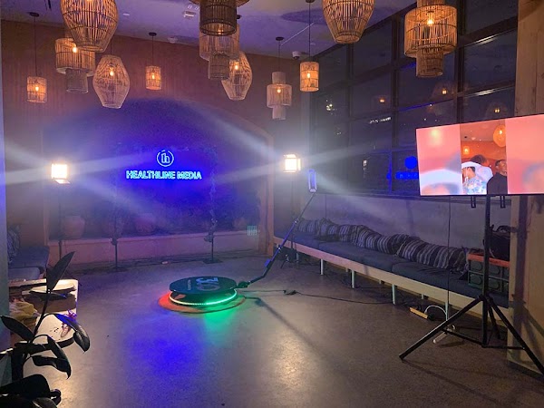 The Party Man - Photo Booth Rentals — featured vendor