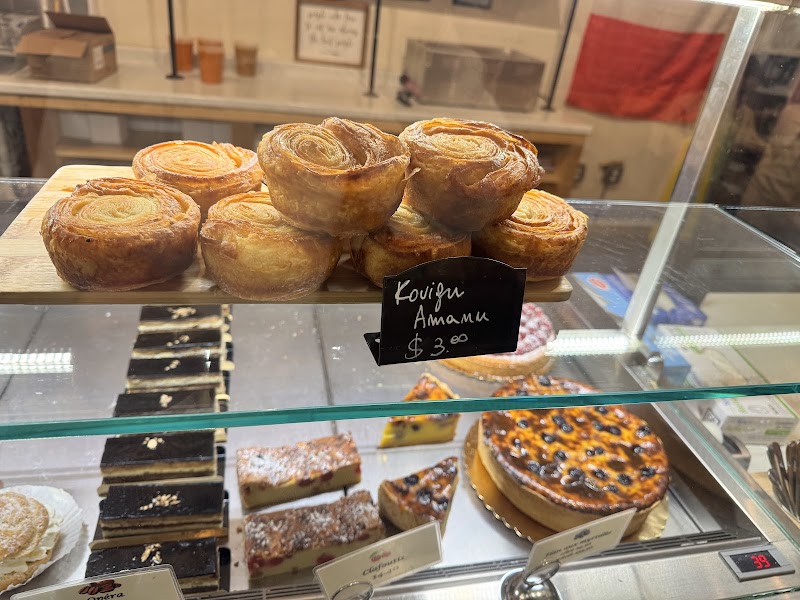 La Gourmandine Downtown photo 2