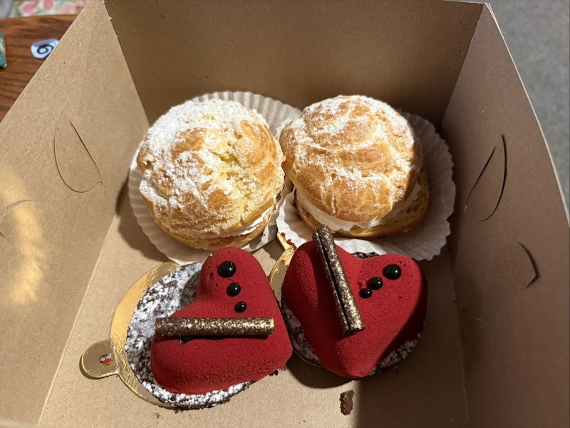 La Gourmandine Downtown photo 4