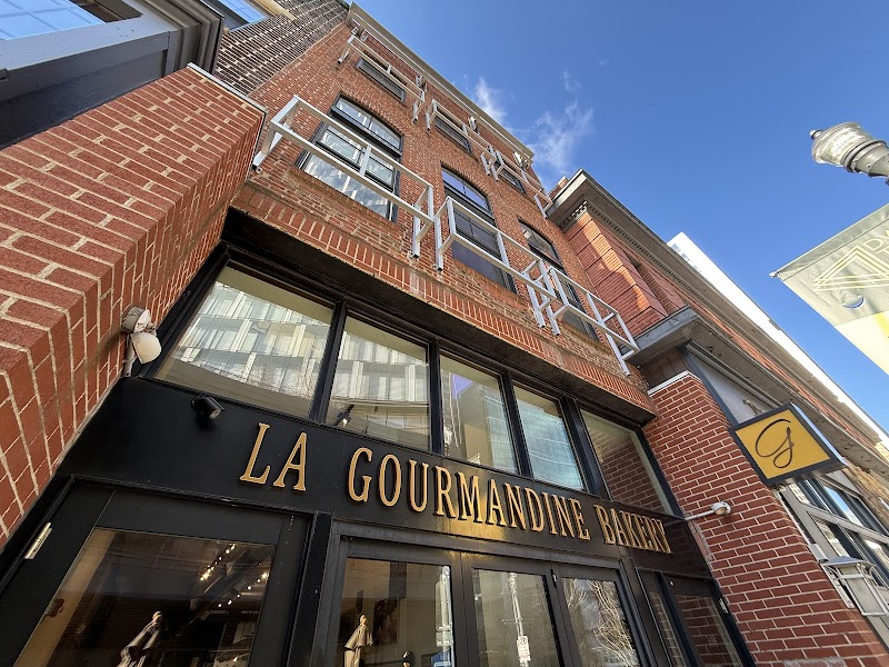 La Gourmandine Downtown photo 2