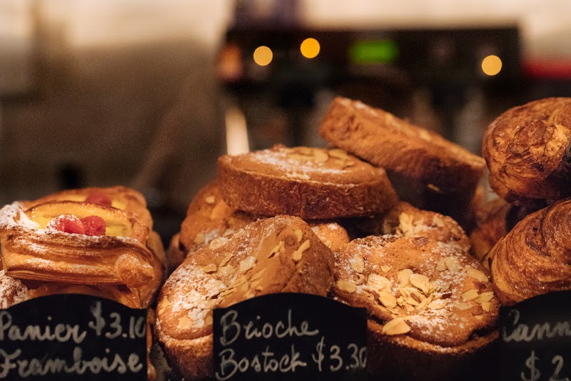 La Gourmandine Downtown photo 4