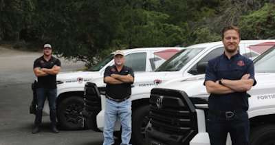 Spartan Roofing & Siding