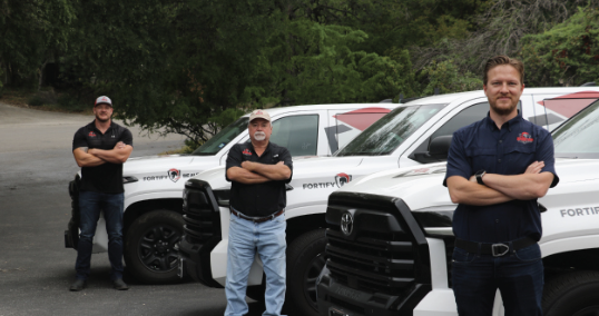 Spartan Roofing & Siding photo 1