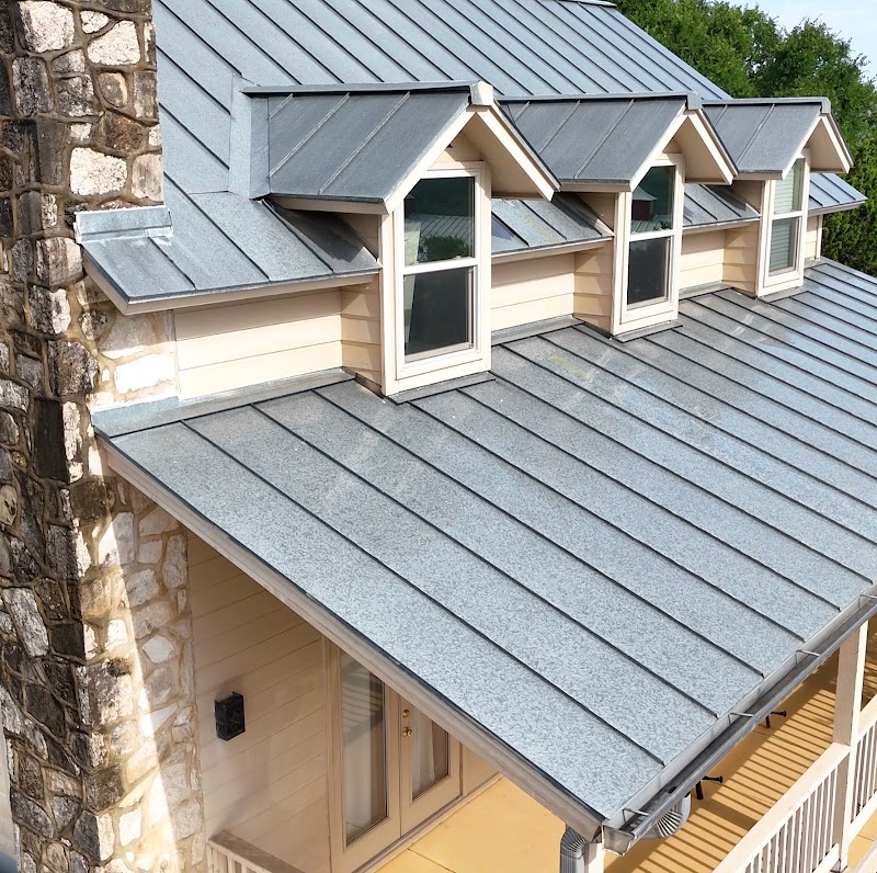 Spartan Roofing & Siding photo 4