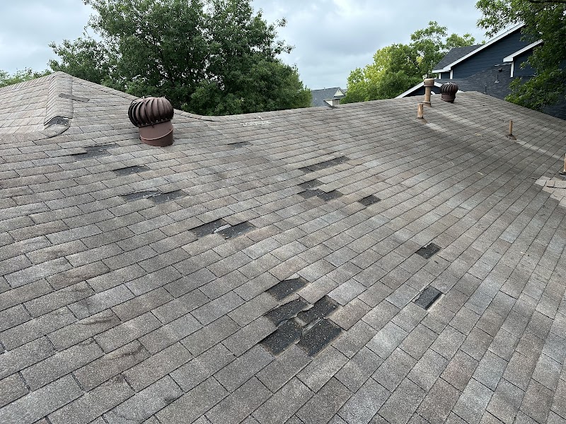 Spartan Roofing & Siding photo 2