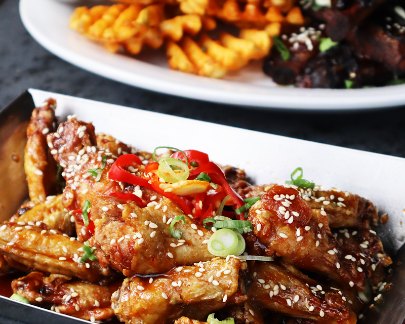 Fairway Packing Co photo 8