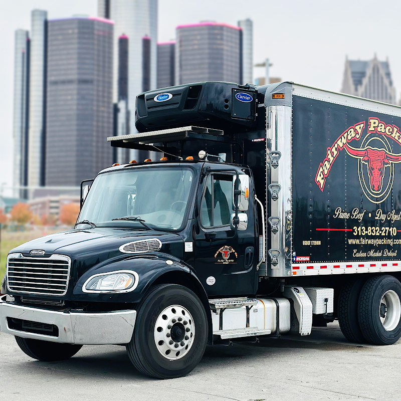 Fairway Packing Co photo 7