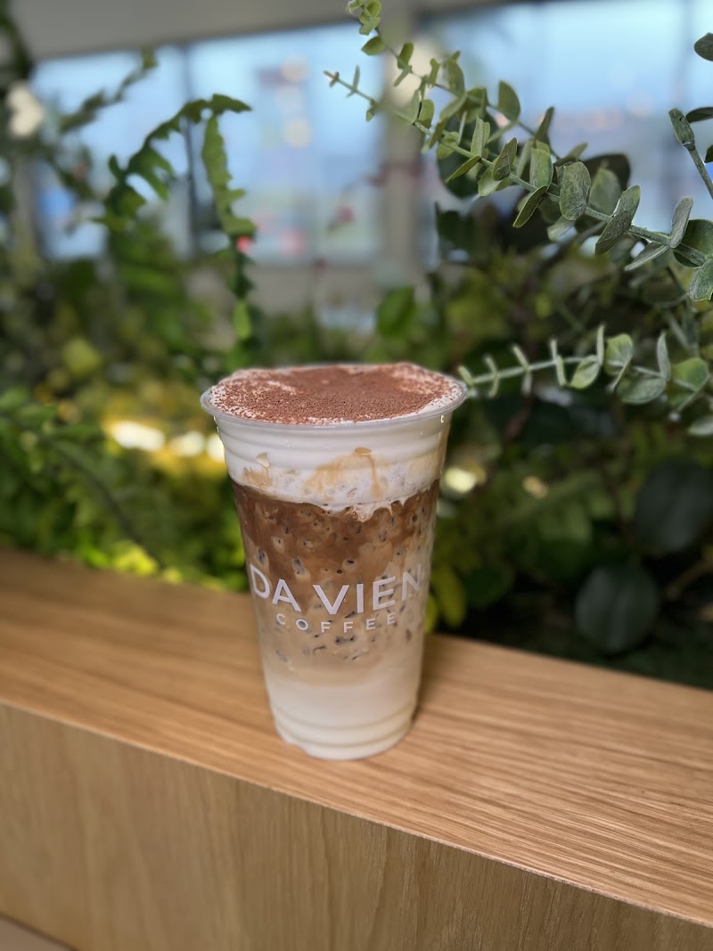 Da Vien Coffee (Drive-thru) photo 4