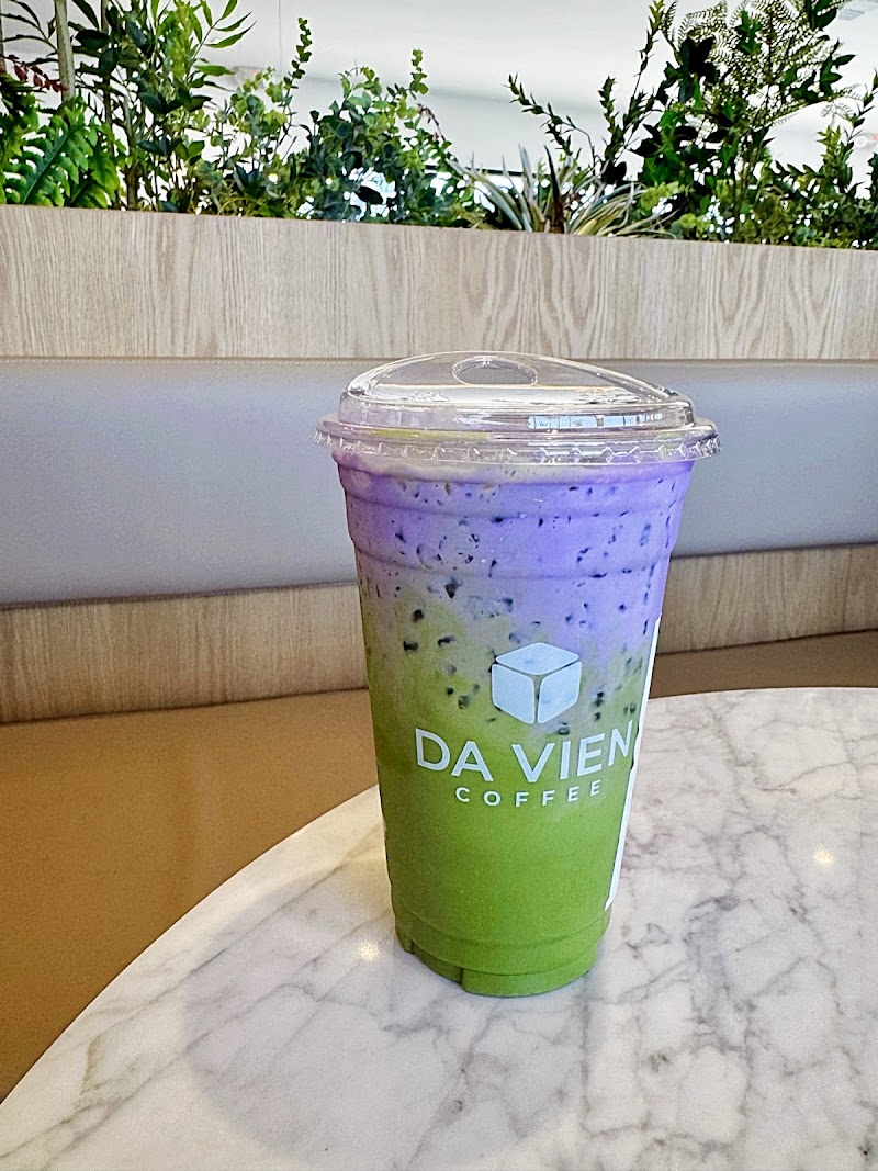 Da Vien Coffee (Drive-thru) photo 3