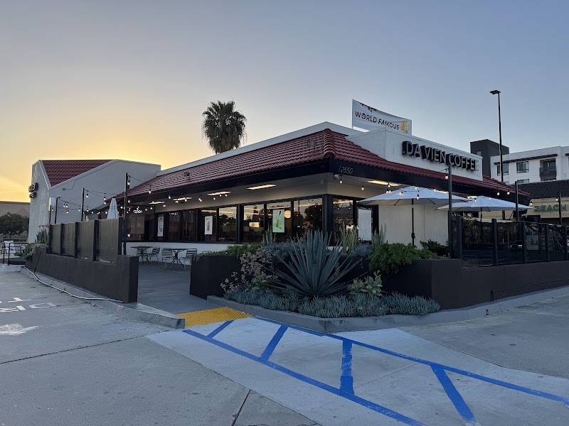 Da Vien Coffee (Drive-thru) photo 1