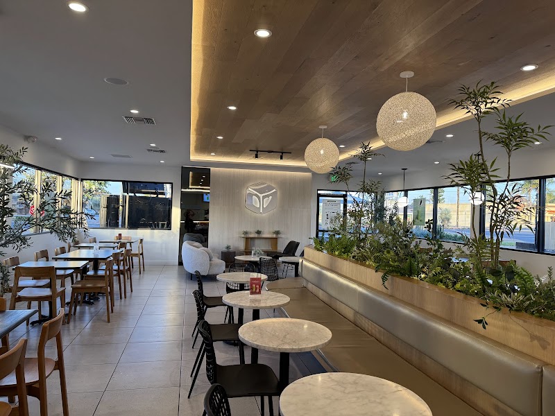 Da Vien Coffee (Drive-thru) photo 4