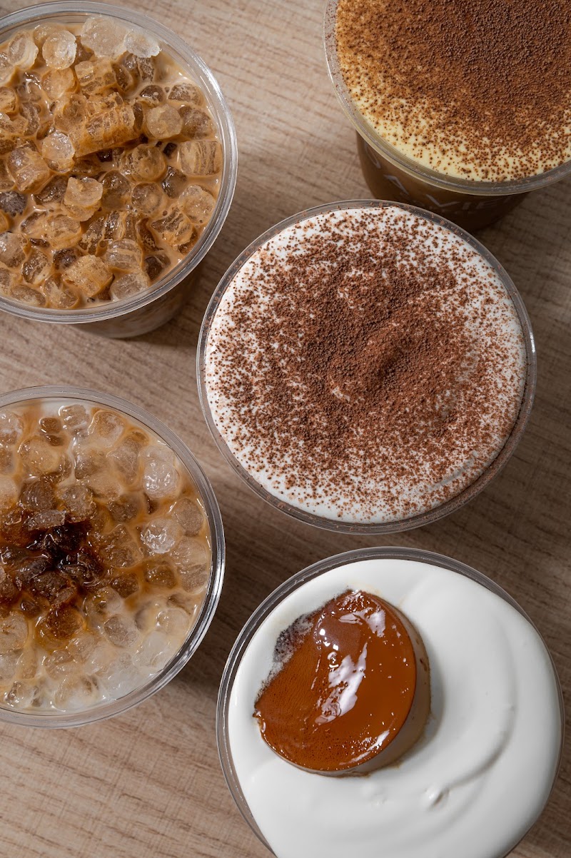 Da Vien Coffee (Drive-thru) photo 2