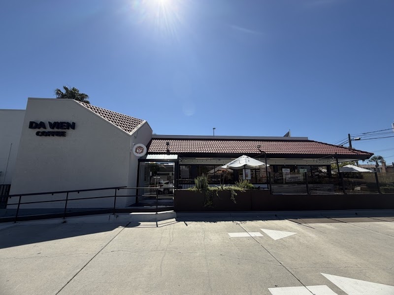 Da Vien Coffee (Drive-thru) photo 3