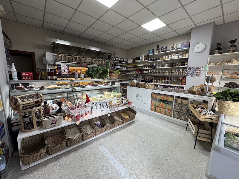 Como Area Alimentación photo 3