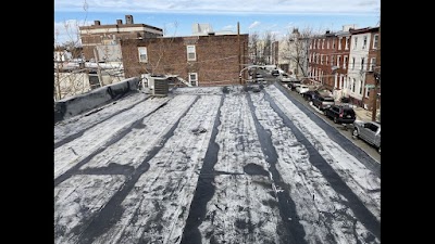 Philly's Phinest Roofing