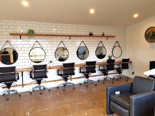 Telisha Kate Hair and Air