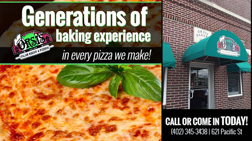 Photo of Orsi's Italian Bakery & Pizzeria
