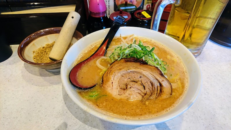 味噌之達人 川西店 写真2