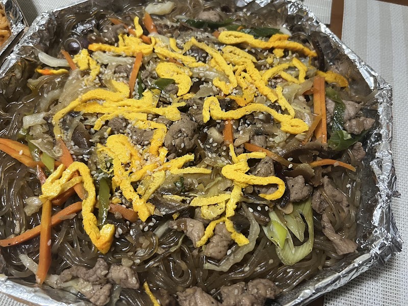 Taste of Joy Taguig
