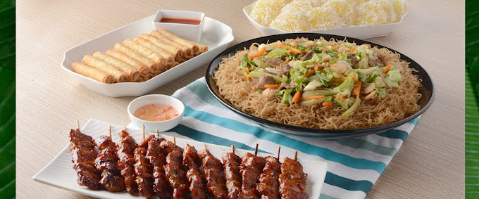 Taste of Joy Taguig