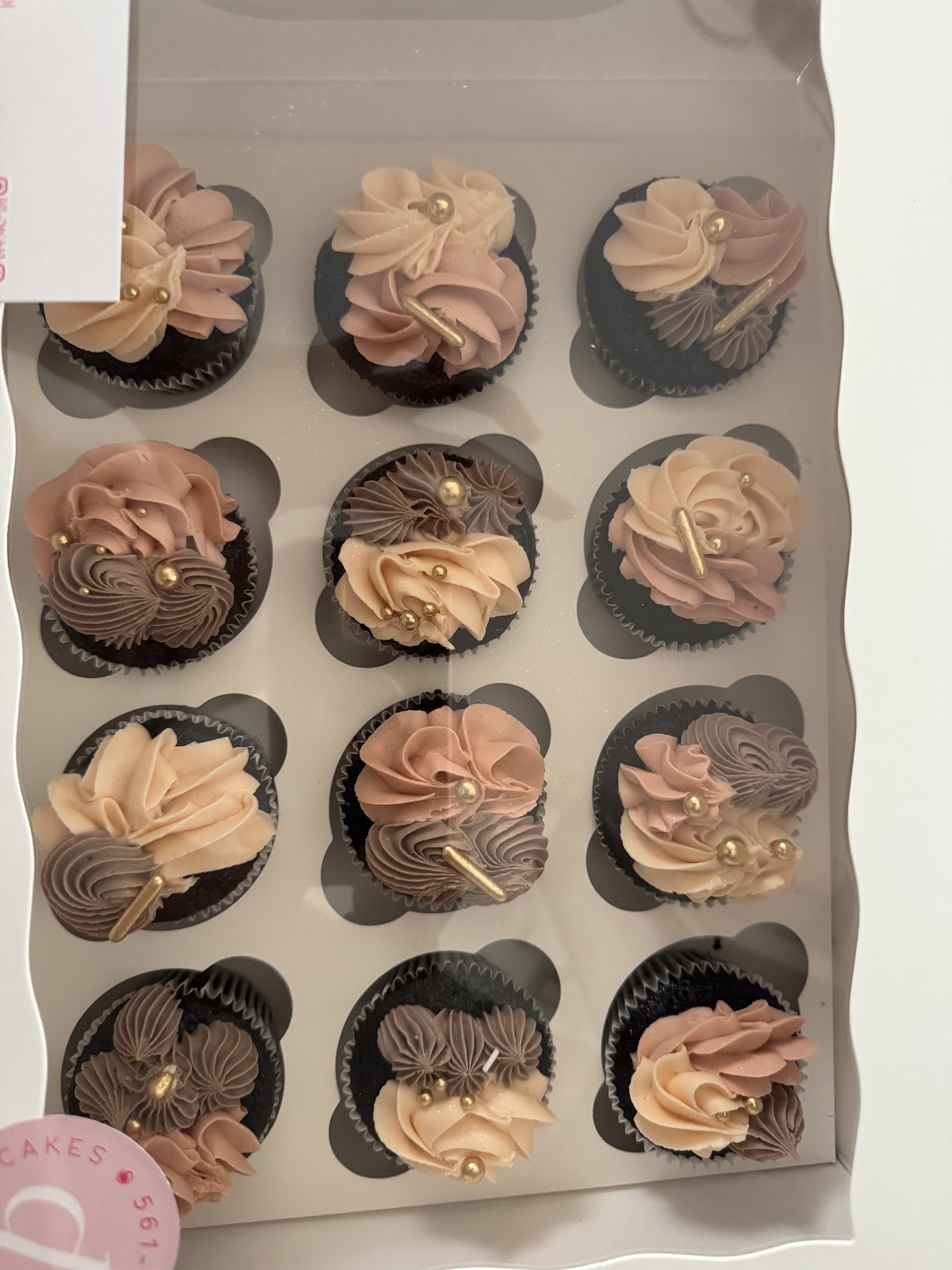 Daisy Bakes Cakes: Google Places image 3