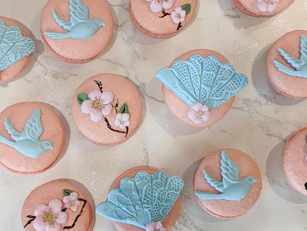 Daisy Bakes Cakes: Google Places image 2