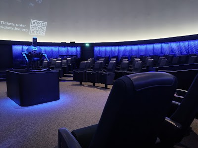 Planetarium Münster