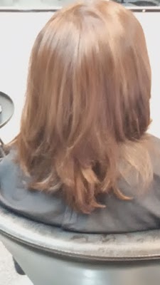 Desire hair studio photo 3