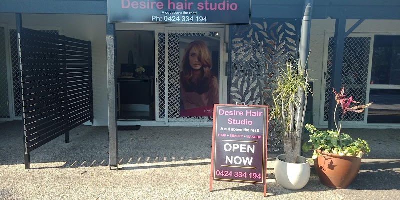 Desire hair studio photo 2