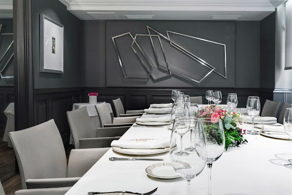 Restaurante Europa Pamplona