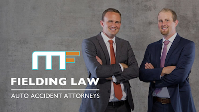 Fielding Law Auto Accident Attorneys - Car accident lawyer in Dallas