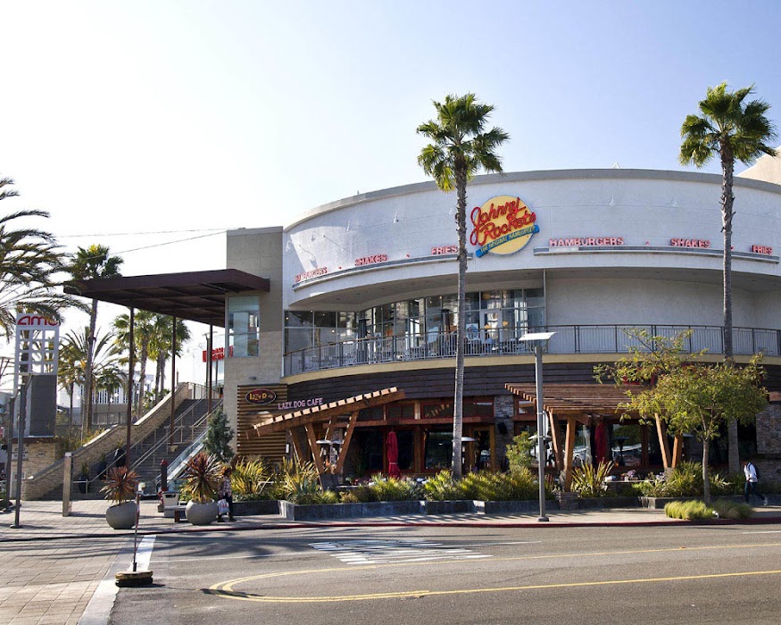 Del Amo Fashion Center fotoğraf 1