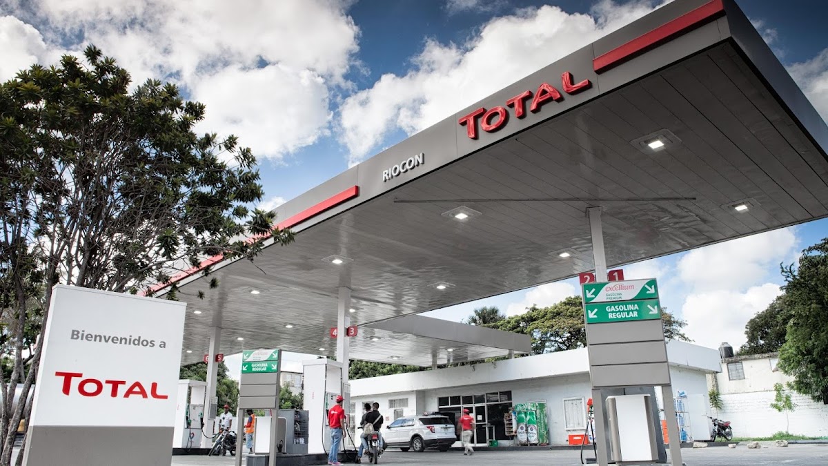 TotalEnergies Riocón - Imagen 1