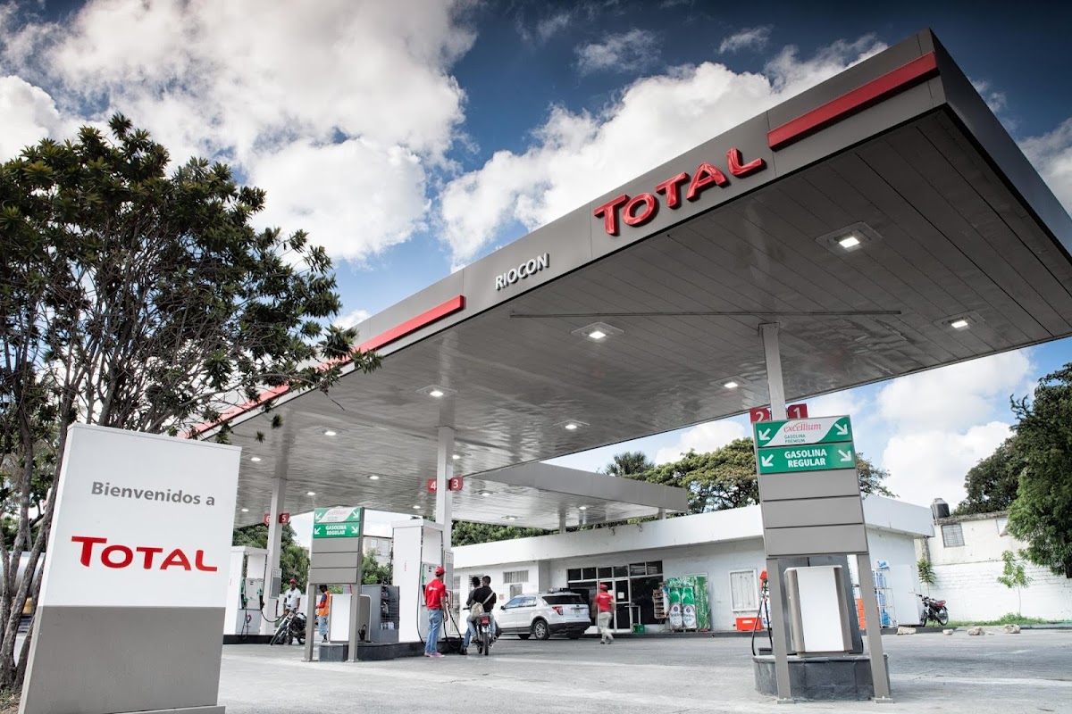 TotalEnergies Riocón - Imagen 2