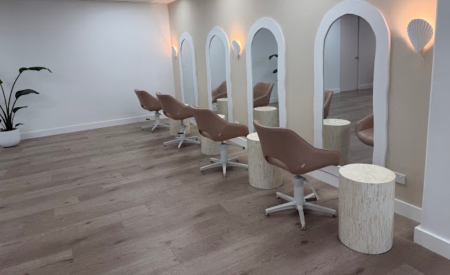 Blossom Hair and Beauty