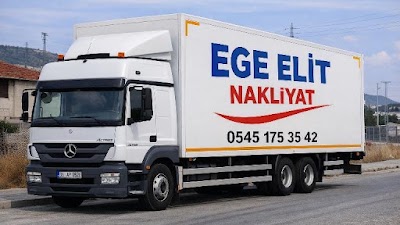 EGE ELİT | izmir Evden Eve Nakliyat - Nakliyat