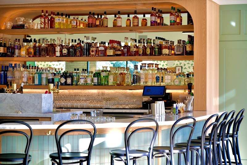Sellands Neighborhood Cafe & Bar Broadway photo 1