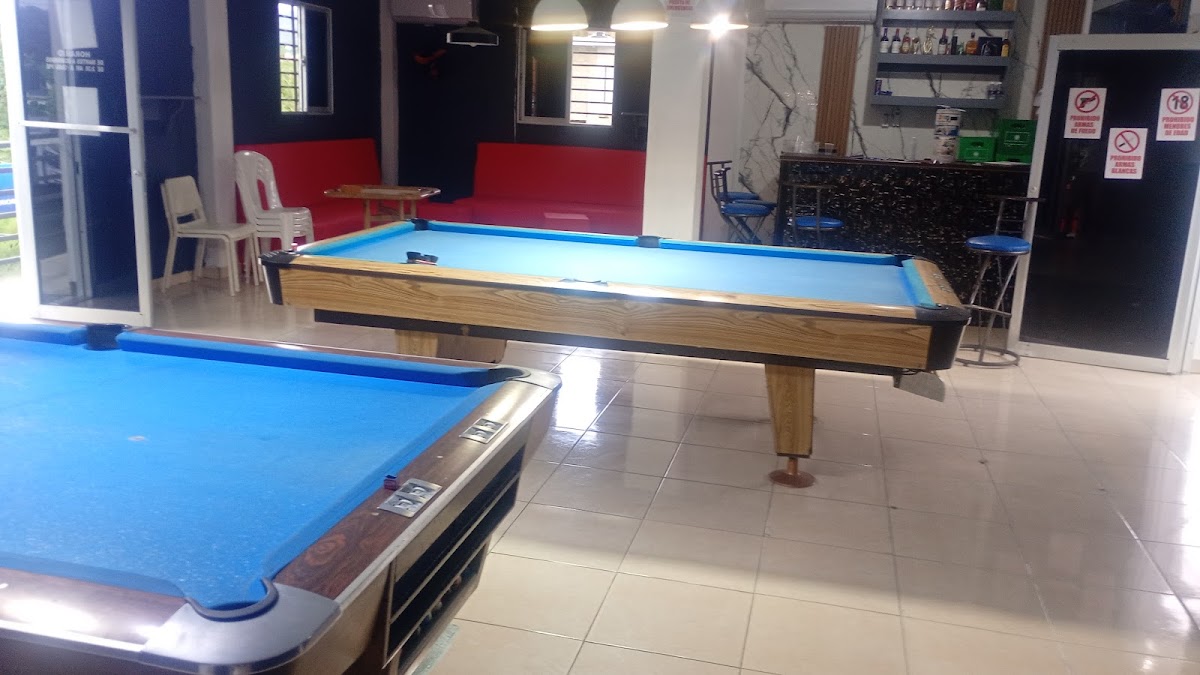 Sanchez Carwash & Billar - Imagen 2