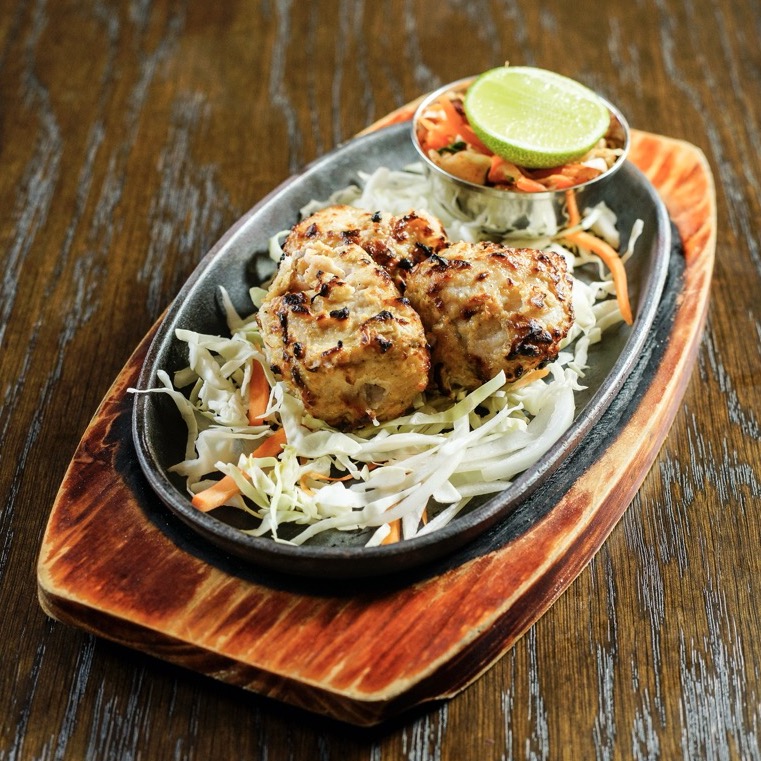 Baba's Kitchen Indian Restaurant - Bui Vien photo 2