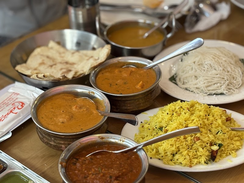 Baba's Kitchen Indian Restaurant - Bui Vien photo 4