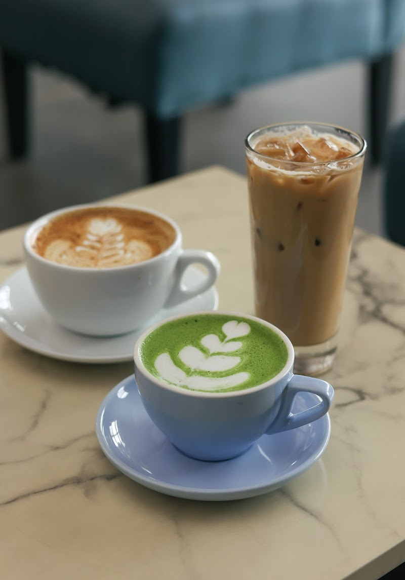 Dilly Dally Coffee Co. photo 2