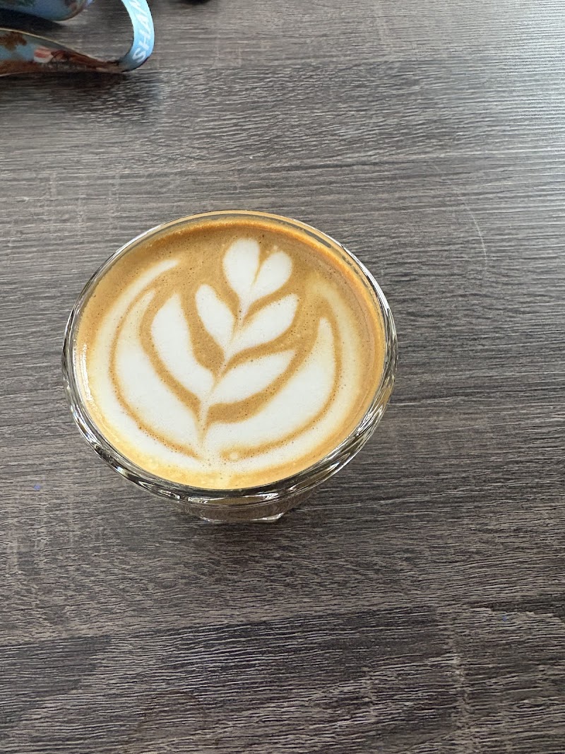 Dilly Dally Coffee Co. photo 3