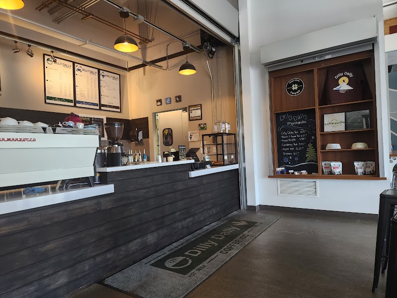 Dilly Dally Coffee Co. photo 4