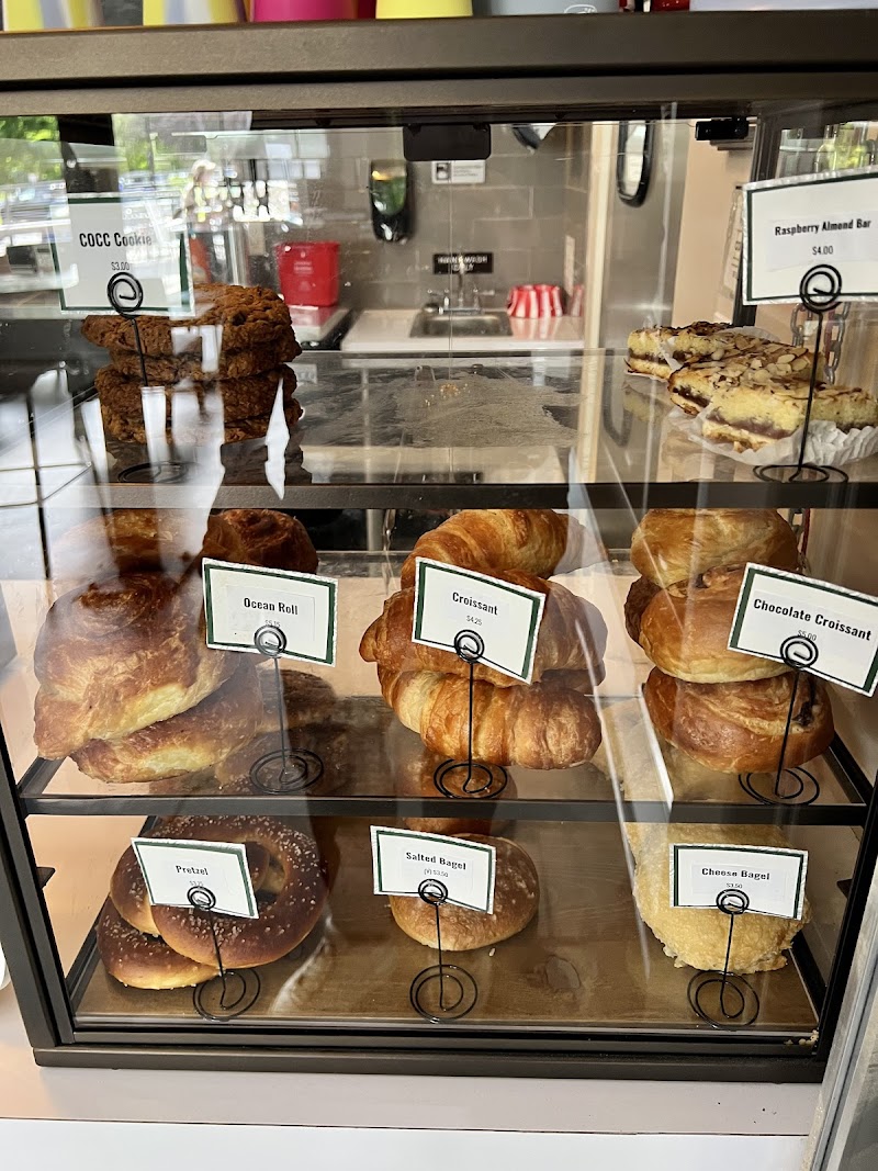 Dilly Dally Coffee Co. photo 1
