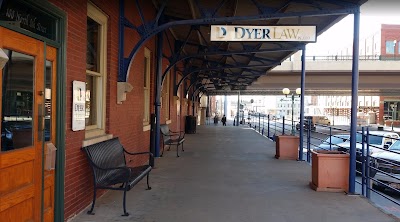 Dyer Law PC, LLO - Car accident lawyer in Lincoln