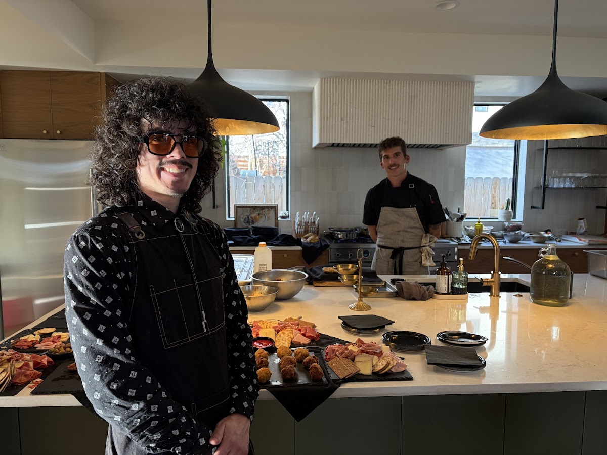 Naughty Cooking Co.: Google Places image 3