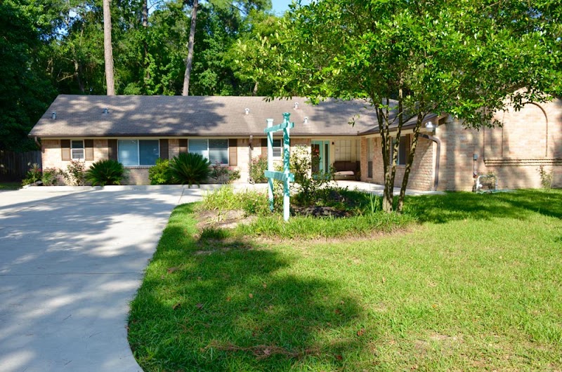 Grace Family Care facility