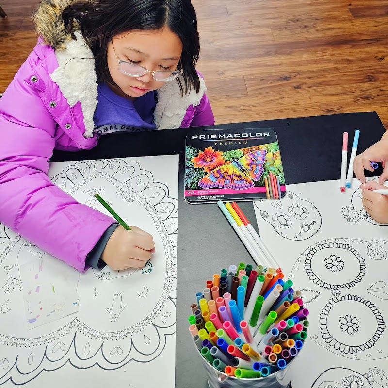 Creative Hands Art Studio