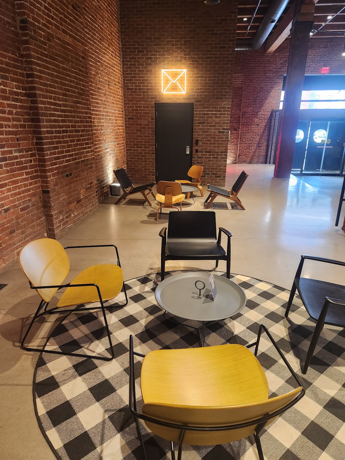 Billy Penn Studios: Google Places image 3