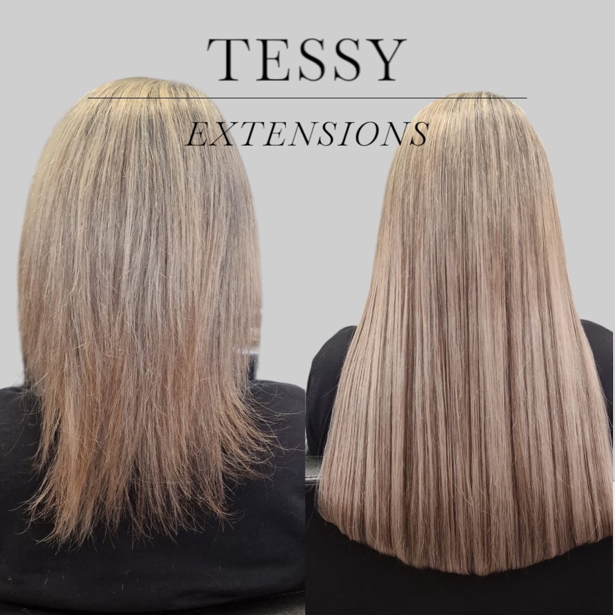 Trevor Sorbie Salon Logo